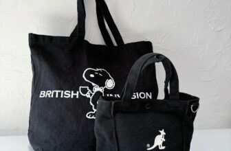 [🆕🇻🇳] Tiệm của Xoăn – Mua sắm & bán lẻ 🧑‍🧒❤️️👶⭐️ ➻❥ Snoopy Tote (tặng Kangol handbag• không tách lẻ)
•• SOLD
– ngang 45cm x cao 35cm (dư a4)
Cond 8/9
Túi màu đen, không lỗi lủng rách
– Kangol tặng: 20 , shares-0✔️ , likes-1❤️️ , date-2024-09-10 16:44:17🇻🇳🇻🇳🇻🇳📰🆕