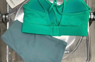 [🆕🇻🇳] Minh Tâm Yoga – Chia sẽ kinh nghiệm – Truyền cảm hướng yoga 🧘 Top1Yoga 🤸🏻‍♀️ Chỉ size S  e sale con 199k
, shares-0✔️ , likes-0❤️️ , date-2024-09-10 20:24:48🇻🇳🇻🇳🇻🇳📰🆕