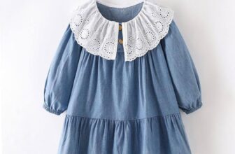 [🆕🇻🇳]  Mina’s House – Order US, UK – Order các sản phẩm Authentic từ US-UK-China-PL-JP… và local brand China 🧑‍🧒❤️️👶⭐️ Mẫu đầm mới lên kệ của nhà MALWEE , chất liệu giả jeans mềm mỏng mặc quanh năm đc lun ạ
#159k VỀ TAY
Sz 90: 11-13kg
Sz 100: 13-15kg
Sz 110: 16-18kg
Sz , shares-0✔️ , likes-3❤️️ , date-2024-09-11 02:12:12🇻🇳🇻🇳🇻🇳📰🆕