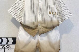 [🆕🇻🇳] Mix’s Store – Quần áo, giày dép, phụ kiện thời trang trẻ em 🧑‍🧒❤️️👶⭐️ Vẫn tích cực nhận order các mẫu set bộ cho các bé nhé ạ, mẫu nào e cũng nhận nè
Sz12-36kg ạ
, shares-0✔️ , likes-2❤️️ , date-2024-09-10 16:10:20🇻🇳🇻🇳🇻🇳📰🆕