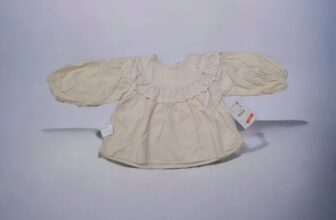 [🆕🇻🇳]  ROSE épines – Chuyên order hàng thời trang cho bé yêu các band US-UK với giá săn sale 🧑‍🧒❤️️👶⭐️ [ Xả hàng auth kids có sẵn ]
Sale còn #149k/c, size 2-3y!
, shares-0✔️ , likes-0❤️️ , date-2024-09-10 23:34:45🇻🇳🇻🇳🇻🇳📰🆕