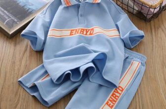 [🆕🇻🇳] Nhím Shop 🧑‍🧒❤️️👶⭐️ ĐÁNH GIÁ BỘ QUẦN ÁO TRẺ EM
Chất Poly cá sấu cao cấp, mềm mại, co giãn và thấm hút mồ hôi tuyệt vời. Thiết kế đẹp mắt, dễ giặt và bền màu.
“Các Bé yêu th , shares-2✔️ , likes-19❤️️ , date-2024-09-16 04:07:04🇻🇳🇻🇳🇻🇳📰🆕