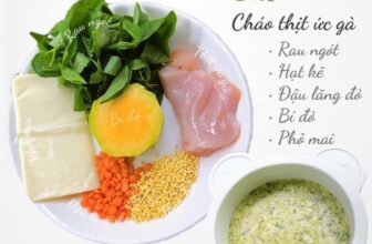 [🆕🇻🇳] Thanh Nguyễn – Shop mẹ Bắp – CHUYÊN THỰC PHẨM ĂN DẶM HỮU CƠ- ĐỒ DÙNG ĂN DẶM KÈM THỰC ĐƠN 🧑‍🧒❤️️👶⭐️ Hơn 20 công thức cháo mix hạt t ăng cân cho bé từ 7 tháng.
Team truyền thống lưu lại nè
, shares-61✔️ , likes-20❤️️ , date-2024-09-19 01:59:16🇻🇳🇻🇳🇻🇳📰🆕