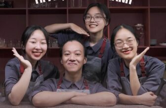 [☕️🇻🇳] ACID8 Specialty Coffee 🥤 Top1Coffee ☕️ ACID8 SPECIALTY COFFEE – TÌM BẠN ĐỒNG HÀNH MÙA THUMô tả công việc:
1. Vị trí tuyển dụng:
– Barista Trainee (full-time – part- , shares-24✔️ , likes-691❤️️ , date-2024-09-18 01:13:04🇻🇳🇻🇳🇻🇳📰🆕