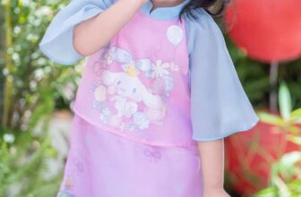 [🆕🇻🇳]  KidStyle.com.vn – Xưởng sỉ quần áo trẻ em 🧑‍🧒❤️️👶⭐️ J7201 – HÀNG ĐANG VỀ- trả sau 2 tuần
Xinh quá trời xinh nè shop ưiiii! Áo dài cho các công chúa nhà Melody yêu ơi là yêu. Tone xanh lạ mắt xinh ơi là xinh
, shares-0✔️ , likes-0❤️️ , date-2024-09-18 18:37:22🇻🇳🇻🇳🇻🇳📰🆕