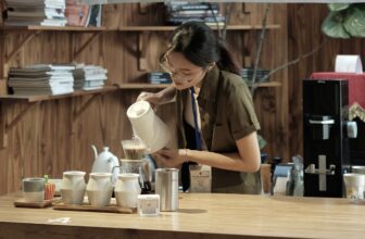 [☕️🇻🇳] ACID8 Specialty Coffee 🥤 Top1Coffee ☕️ ĐẠI HỘI PHA POUR TỔ CHỨC BỞI KOHIBITOĐại hội Pour Mùa 1 do Kohibito tổ chức là một sự kiện đáng ghi nhận dành cho cộng đồng ba , shares-1✔️ , likes-35❤️️ , date-2024-09-19 02:12:53🇻🇳🇻🇳🇻🇳📰🆕