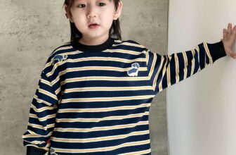[🆕🇻🇳] Little Kei – Quần áo trẻ em , thời trang cho bé , phụ kiện cho bé 🧑‍🧒❤️️👶⭐️ BST mới áo Thun dài tay kẻ sọc nhìn đã thấy đỉnh rồi ạ
Sz90-140
Ord 1-3w
Mod 16kg 100cm sz110
, shares-0✔️ , likes-5❤️️ , date-2024-09-19 20:25:08🇻🇳🇻🇳🇻🇳📰🆕