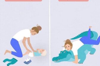 [🆕🇻🇳] Hi, embe –  Cửa hàng quần áo sơ sinh & trẻ em – Say “Hi” & Be a happy child with us :) 🧑‍🧒❤️️👶⭐️ Thực trạng thay bỉm mỗi ngày cho con, đúng là cuộc chiến không cân sức
Cre: Em bé Easy
, shares-0✔️ , likes-4❤️️ , date-2024-09-19 20:19:31🇻🇳🇻🇳🇻🇳📰🆕