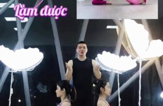 [🆕🇻🇳] HYMALAYA YOGA – “Đến là Thích” – Tập là Mê 🧘 Top1Yoga 🤸🏻‍♀️ Trong yoga, chúng ta là người học, và cơ thể chúng ta là người thầy … #yoga #yogapose #hymalayayoga
, shares-0✔️ , likes-0❤️️ , date-2024-09-21 16:05:34🇻🇳🇻🇳🇻🇳📰🆕