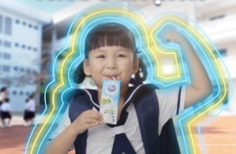 [🆕🇻🇳] Dutch Lady Vietnam  ♥️️ Top1Index 📚  Thêm một ly sữa Cô Gái Hà Lan mỗi sáng, bổ sung dinh dưỡng cần thiết như Canxi, Đạm, Vitamin D và Vitamin B2 cho bé luôn khỏe mạnh để học hỏi và vận động m , shares-57✔️ , likes-53K❤️️ , date-2024-09-24 21:00:21🇻🇳🇻🇳🇻🇳📰🆕