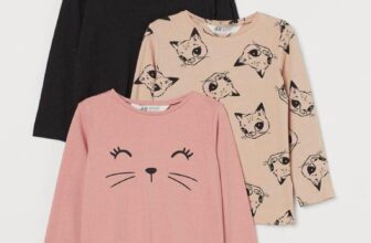 [🆕🇻🇳] HM for Kids – Hàng xách tay Trẻ em 🧑‍🧒❤️️👶⭐️ Size sale : 5/6y; 9/10y
Giá sale : #299k/ set 3 áo + #299k/set 3q , shares-0✔️ , likes-3❤️️ , date-2024-09-22 15:12:00🇻🇳🇻🇳🇻🇳📰🆕