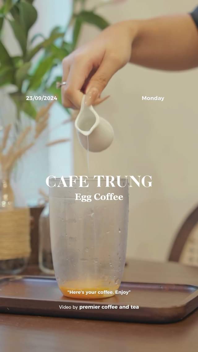 [☕️🇻🇳] Premier Coffee and Tea 🥤 Top1Coffee ☕️  , shares-0✔️ , likes-8❤️️ , date-2024-09-22 19:31:51🇻🇳🇻🇳🇻🇳📰🆕