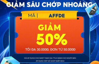 [🆕🇻🇳]  Jumping Beans – thời trang trẻ em đẹp, chất lượng từ các thương hiệu top 🧑‍🧒❤️️👶⭐️ CUỐI THÁNG LƯƠNG VỀ 25.9
Shop “xịn” tặng bạn voucher chốt đơn thả ga
Ghé shop ngay:
Vô vàn voucher
GHÉ SHOP NGAY:
Mã AFFCUOI – Giảm 20% tối đa 50 , shares-0✔️ , likes-2❤️️ , date-2024-09-24 01:34:52🇻🇳🇻🇳🇻🇳📰🆕