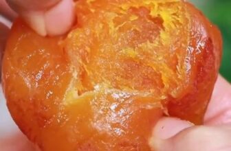 [🆕🇻🇳] Khoai Lang Sấy Dẻo Loại 1 Đà Lạt 🍔 Top1Food  🍜 Chỉ #49k 1 Túi Khoai Lang Mât Sấy Dẻo
– Khoai nguyên củ hút trân không từng củ đảm bảo vệ sinh an toàn
– Củ khoai mền , dẻo không đường không chất bảo q , shares-97✔️ , likes-65K❤️️ , date-2024-09-24 14:57:55🇻🇳🇻🇳🇻🇳📰🆕