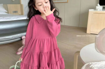 [🆕🇻🇳] The Pig – Váy/ Đầm Bé Gái – Hàng Thiết Kế Cao Cấp – Chất Liệu Chọn Lọc 100% 🧑‍🧒❤️️👶⭐️ Ở đây có váy Xinh ạ
, shares-0✔️ , likes-3❤️️ , date-2024-09-24 14:13:47🇻🇳🇻🇳🇻🇳📰🆕