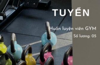 [🆕🇻🇳] TUYỂN DỤNG FITNESS, REVIEW PHÒNG TẬP  👁 Top1Jobs👥 • VỊ TRÍ: HUẤN LUYỆN VIÊNHuấn luyện viên GymTeam mong muốn tìm được những cộng sự có phong thái làm việc nhẹ nhàng, cẩn thận và có tinh thần trách nhiệ , shares-0✔️ , likes-0❤️️ , date-2024-09-24 23:02:02🇻🇳🇻🇳🇻🇳📰🆕