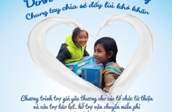 [🆕🇻🇳] Dutch Lady Vietnam  ♥️️ Top1Index 📚  Hướng về miền Bắc, Cô Gái Hà Lan chung tay sẻ chiaChia sẻ khó khăn với đồng bào miền bắc khắc phục ảnh hưởng của bão số 3, những chuyến xe của Cô Gái Hà  , shares-19✔️ , likes-157❤️️ , date-2024-09-25 00:16:55🇻🇳🇻🇳🇻🇳📰🆕