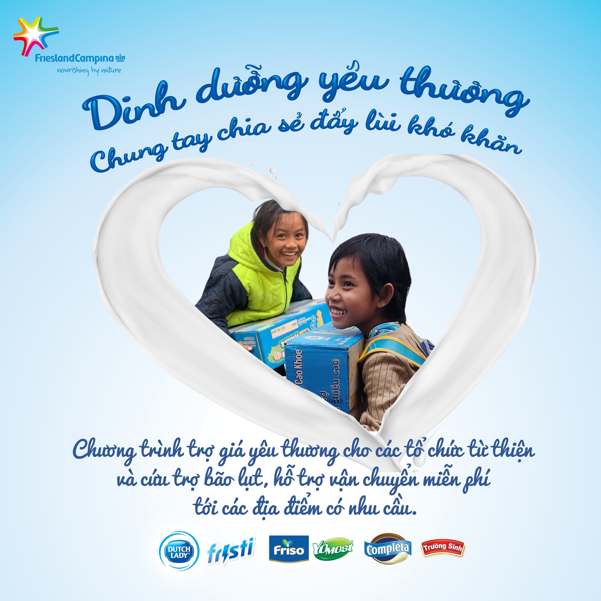 [🆕🇻🇳] Dutch Lady Vietnam  ♥️️ Top1Index 📚  Hướng về miền Bắc, Cô Gái Hà Lan chung tay sẻ chiaChia sẻ khó khăn với đồng bào miền bắc khắc phục ảnh hưởng của bão số 3, những chuyến xe của Cô Gái Hà  , shares-19✔️ , likes-157❤️️ , date-2024-09-25 00:16:55🇻🇳🇻🇳🇻🇳📰🆕