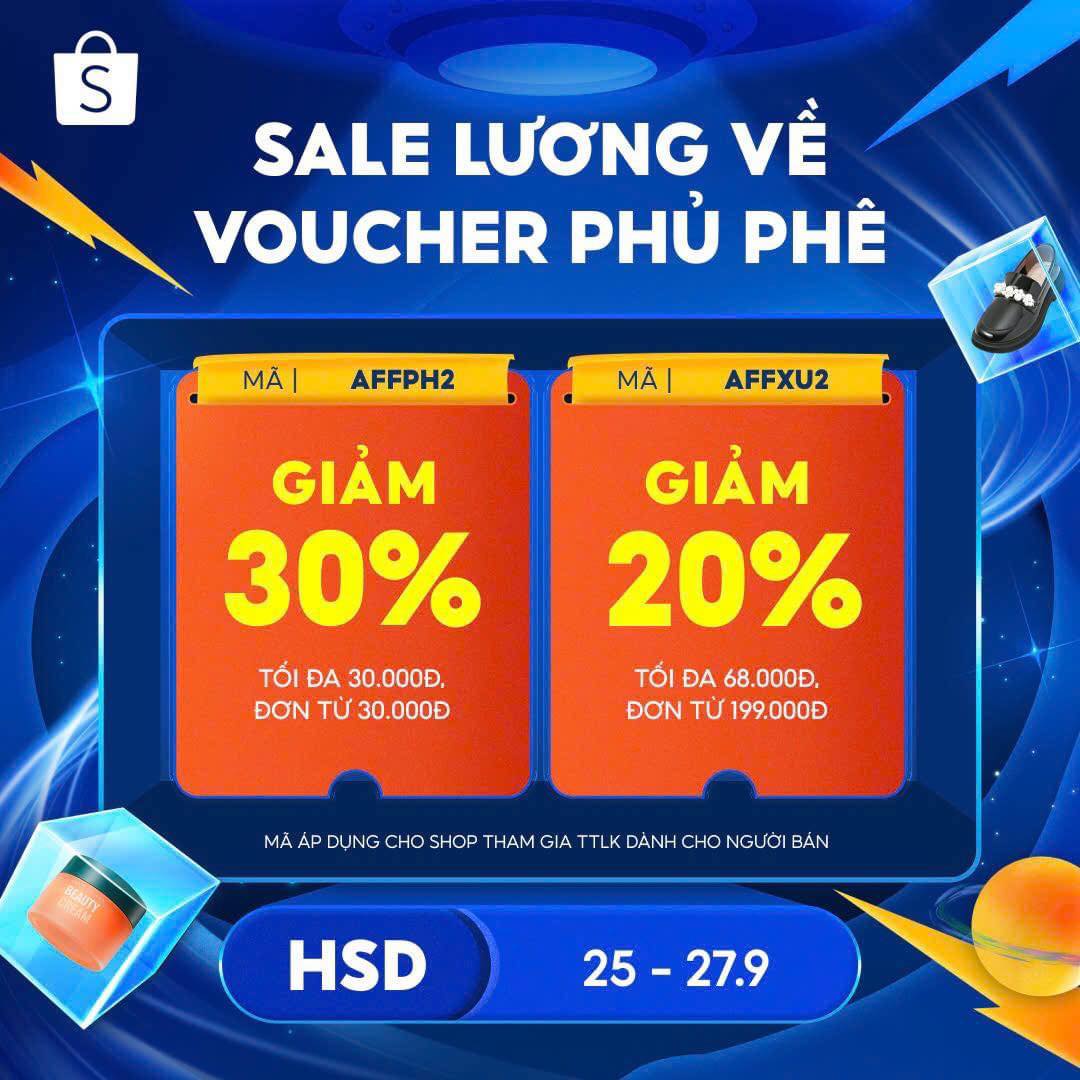 [🆕🇻🇳]  Shop Little Maven – cung cấp những mặt hàng thời trang trẻ em đẹp, chất lượng từ các thương hiệu hàng đầu 🧑‍🧒❤️️👶⭐️ CUỐI THÁNG LƯƠNG VỀ 25.9
Shop “xịn” tặng bạn voucher chốt đơn thả ga
Ghé shop ngay:
Vô vàn voucher từ Affiliate
Mã AFFCUOI – Giảm 20% tối đa 50K đ , shares-0✔️ , likes-0❤️️ , date-2024-09-24 06:02:25🇻🇳🇻🇳🇻🇳📰🆕