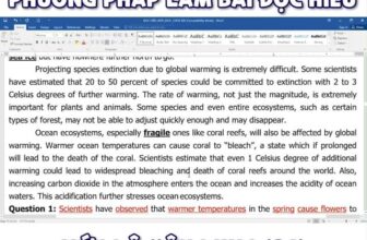 [🆕🇻🇳] Tiếng Anh thầy Tiểu Đạt – chuyên luyện thi Đại Học 📚 Top1Learn 📕 Phương pháp làm bài đọc hiểu – Mức độ: Vận dụng (P1)
, shares-0✔️ , likes-54❤️️ , date-2024-09-27 01:00:41🇻🇳🇻🇳🇻🇳📰🆕
