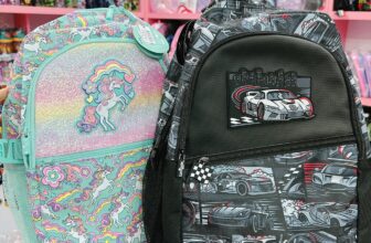 [🆕🇻🇳] 20 Kids – Hàng Xuất Xịn Cho Bé 🧑‍🧒❤️️👶⭐️ Ảnh thật mẫu cặp mới của hãng smiggle ạ
Size 42.30cm
, shares-0✔️ , likes-0❤️️ , date-2024-09-26 04:51:50🇻🇳🇻🇳🇻🇳📰🆕