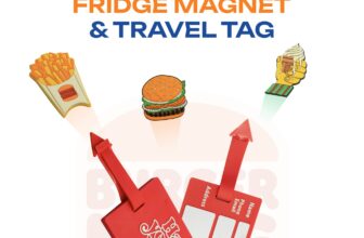 [🆕🇻🇳] OEM Group – Sản Xuất Quà Tặng Doanh Nghiệp Trọn Gói 👨‍🔧   MERCHANDISE DU LỊCH ĐỘC ĐÁO
Mang theo dấu ấn, kể chuyện hành trình#Merchandise sân bay luôn là những món quà tặng rất riêng, mang tính sưu tầm cao cho k , shares-1✔️ , likes-6❤️️ , date-2024-09-26 19:48:48🇻🇳🇻🇳🇻🇳📰🆕