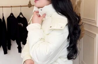 [🆕🇻🇳] Bui Lan Anh Studio – 𝑸𝒖𝒂̂̀𝒏 𝑨́𝒐 𝑵𝒖̛̃ 𝑯𝒐𝒕 𝑻𝒓𝒆𝒏𝒅 👕 Top1Fashion 👗  Áo phao xinh 4 mầu tráng  nâu đen đỏ có cả legging rồi #muadong #phunu #thời trang , shares-3✔️ , likes-26❤️️ , date-2024-09-28 19:29:31🇻🇳🇻🇳🇻🇳📰🆕