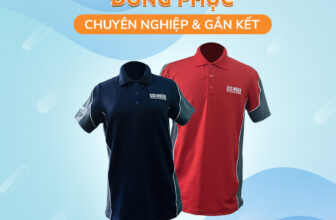 [🆕🇻🇳] OEM Group – Sản Xuất Quà Tặng Doanh Nghiệp Trọn Gói 👨‍🔧   OEM Group X Eco Green Packaging
Đồng phục đẳng cấp, Chất riêng tỏa sángĐồng phục áo thun polo chất lượng không chỉ tạo nên sự thoải mái, tinh thần gắn  , shares-0✔️ , likes-5❤️️ , date-2024-09-29 20:03:35🇻🇳🇻🇳🇻🇳📰🆕