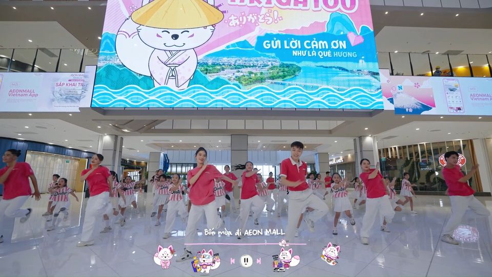 [☕️🇻🇳] D House – Coffee 🥤 Top1Coffee ☕️ (English below)  ĐỔ BỘ CỐ ĐÔ
DANCE MV “ĐI MÔ – ĐI AEON MALL” CHÍNH THỨC RA MẮTNhững điệu nhảy cực chất, triệu vibe năng lượn , shares-0✔️ , likes-0❤️️ , date-2024-09-30 01:33:32🇻🇳🇻🇳🇻🇳📰🆕