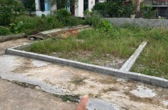 [🆕🇻🇳] Hiền Vinh Hvkids  (Xưởng may HV Kids) 😎❤️️⭐️ Em còn MẢNH ĐẤT LÔ GÓC NHỎ XINH  GIÁ RẺ  GẦN VÀNH ĐAI BỐN Cách TĐC 200m
-Địa chỉ: xâm động – vân tảo – thường Tín
Diện tích Đều , shares-0✔️ , likes-5❤️️ , date-2024-09-30 11:36:15🇻🇳🇻🇳🇻🇳📰🆕