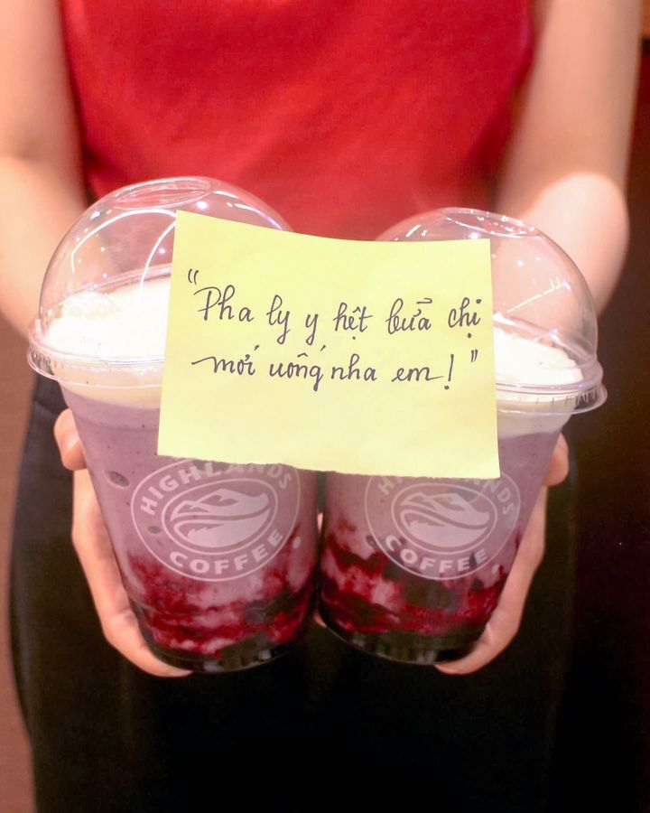 [☕️🇻🇳] Highlands Coffee – THƯƠNG HIỆU BẮT NGUỒN TỪ CÀ PHÊ VIỆT NAM ☕️ Top1Coffee 🥤 – Bật mí bí mật chấn động sau những thức uống hợp vị, vừa ý Chúng mình ở  …