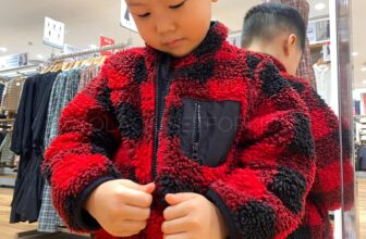 [🆕🇻🇳] Tớ là Cá – Set for Kids – Shop chuyên bán đồ bộ rời cho bé trai 0-7 tuổi 😎❤️️⭐️  Áo Khoác Lông Cừu Wonder.Nation xuất dư #195k/c. Size 8-18kg. Hàng dày dặn siêu đẹp. Nhận hàng chỉ có ưng. Số lượng không nhiều. Inbox shop ngayyyy !
, shares-0✔️ , likes-13❤️️ , date-2024-09-30 20:02:44🇻🇳🇻🇳🇻🇳📰🆕
