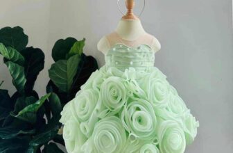 [🆕🇻🇳] Nấm baby SG – Thiết kế và may đầm công chúa 🧑‍🧒❤️️👶⭐️ Không một điểm trừ mã A2
, shares-1✔️ , likes-25❤️️ , date-2024-09-30 11:32:38🇻🇳🇻🇳🇻🇳📰🆕