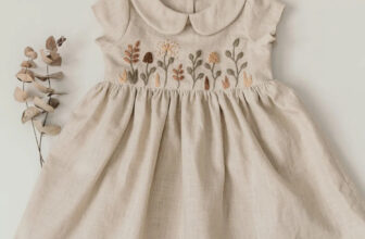 [🆕🇻🇳]  Xưởng May Quần Áo Trẻ Em Xuất Khẩu Cao Cấp Ở Tphcm 😎❤️️⭐️ Xưởng May Ms NGA – Sáng Tạo & Kinh nghiệm đồng hành Cùng bạn tạo nên Bộ sưu tập Thời trang bé gái TUYỆT VỜI
===
Xưởng May MS NGA, 17 Năm Hoạt động sáng t , shares-2✔️ , likes-2❤️️ , date-2024-09-30 13:36:18🇻🇳🇻🇳🇻🇳📰🆕