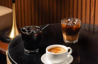 [☕️🇻🇳] 15.22 café – wine – live music ☕️ Top1Coffee ☕️ Quốc tế cà phê 1-10 ở @15.22cafe giới thiệu bạn các vị cà phê cơ bản, đơn giản mà rất được lòng mọi người đó là:
– Phin sữa
–  , shares-0✔️ , likes-1❤️️ , date-2024-09-30 20:53:08🇻🇳🇻🇳🇻🇳📰🆕