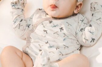 [🆕🇻🇳]  Little BU – Chuyên đồ sơ sinh cao cấp, phân phối chính hãng BU Baby 🧑‍🧒❤️️👶⭐️ Bodychip dài tay cài chéo
Thiết kế đặc biệt BU dành riêng chào đón bé với size Newborn & 1-3M đây ạChất liệu sợi tre mềm mại, vẫn là kiểu dáng kimono 2  , shares-0✔️ , likes-7❤️️ , date-2024-09-30 18:38:32🇻🇳🇻🇳🇻🇳📰🆕