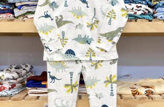 [🆕🇻🇳] Tớ là Cá – Set for Kids – Shop chuyên bán đồ bộ rời cho bé trai 0-7 tuổi 😎❤️️⭐️  Bộ Dài Tay COTTON shop đã về thêm. Có size to 16-18kg nha ạ. Giá vẫn #95k/b-3b trở lên #85k/b nhé ạ. Inbox shop ngayyyy !
, shares-2✔️ , likes-22❤️️ , date-2024-09-30 23:49:11🇻🇳🇻🇳🇻🇳📰🆕