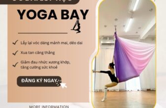 [🆕🇻🇳] Ann Studio – Aerial Yoga – YOGA | AERIAL | LYRA I SLING 🧘 Top1Yoga 🤸🏻‍♀️  𝗖𝗵𝗮̀𝗼 𝘁𝗵𝗮́𝗻𝗴 𝟭𝟬, 𝗻𝗴𝗮̣̂𝗽 𝘁𝗿𝗮̀𝗻 𝘂̛𝘂 đ𝗮̃𝗶 𝗸𝗵𝗶 đ𝗮̆𝗻𝗴 𝗸𝗶́ 𝗴𝗼̣𝗶 𝗵𝗼̣̂𝗶 𝘃𝗶𝗲̂𝗻 𝗰𝘂̀𝗻𝗴 Ann Studio – Aerial Yoga 𝗰𝗵𝗮̀𝗼 đ𝗼́𝗻 𝟮𝟬-𝟭𝟬Thân gửi các chị em ưu đãi thán , shares-2✔️ , likes-93❤️️ , date-2024-10-01 20:30:32🇻🇳🇻🇳🇻🇳📰🆕