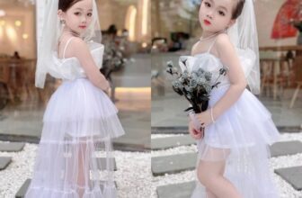 [🆕🇻🇳] Quần áo độc cho bé – Thời trang bé gái – Hàng thiết kế độc đáo cho bé gái từ 10-48kg 🧑‍🧒❤️️👶⭐️ Xinh công chúa
, shares-0✔️ , likes-5❤️️ , date-2024-10-02 22:13:50🇻🇳🇻🇳🇻🇳📰🆕