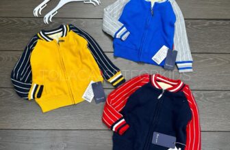 [🆕🇻🇳] Tớ là Cá – Set for Kids – Shop chuyên bán đồ bộ rời cho bé trai 0-7 tuổi 😎❤️️⭐️  KHOÁC LEN LÓT NỈ NHUNG siêu xinh và ấm chỉ #220k/c. Có size 8-18kg nha các mẹ ơi. Lô về vài chục chiếc thui ạ. Inbox shop ngayyy !
, shares-1✔️ , likes-15❤️️ , date-2024-10-02 01:08:12🇻🇳🇻🇳🇻🇳📰🆕