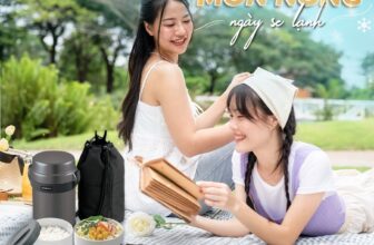 [🏙🇻🇳] Zojirushi Vietnam – A Japanese multinational manufacturer of household goods 🏙️ Top1Land 🏠 THƯỞNG THỨC MÓN NÓNG NGÀY SE LẠNHNhững ngày tiết trời se lạnh và khô ráo, còn gì tuyệt vời hơn là tận hưởng không khí dễ chịu và được thưởng thức món ă… , shares-0✔️ , likes-11❤️️ , date-2024-10-02 00:00:09🇻🇳🇻🇳🇻🇳📰🆕