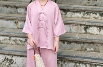 [🆕🇻🇳] Xưởng May Hồng Anh Kids – chuyên sỉ lẻ hàng thời trang trẻ em tuyển sỉ toàn quốc 🧑‍🧒❤️️👶⭐️ Set bà ba cho bé trai và gái
Size :8-35kg
Tuyển sỉ toàn quốc
, shares-0✔️ , likes-0❤️️ , date-2024-10-01 14:43:07🇻🇳🇻🇳🇻🇳📰🆕