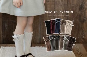 [🆕🇻🇳]  DA.dau babiess – Quần áo trẻ em 🧑‍🧒❤️️👶⭐️ Thu đến rồi em gom tất/vớ cho các babies ngoan-xink-iu nhaaa
55K/đôi ạ
Hàng order 2-3 tuần !!!
, shares-0✔️ , likes-4❤️️ , date-2024-10-02 03:08:17🇻🇳🇻🇳🇻🇳📰🆕