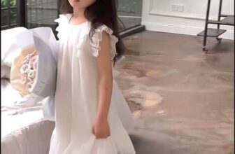 [🆕🇻🇳]  BEBÉ KIDS- Thời trang cao cấp cho bé yêu 🧑‍🧒❤️️👶⭐️ Bling bling
Đầm tơ siêu xinh
Mặc sang và xịn vô cùng
, shares-0✔️ , likes-2❤️️ , date-2024-10-04 01:30:27🇻🇳🇻🇳🇻🇳📰🆕