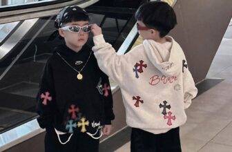 [🆕🇻🇳] Gạo Kids- Tiệm Đồ Đôi & Gia Đình Mẹ Và Bé Hàng Thiết Kế Cao Cấp 🧑‍🧒❤️️👶⭐️ Gió Đông Cận Kề Khách iu nhanh tay
sắm nhanh mẫu bộ đồ thu đông cho bé đón
khoing khí lạnh nào
______________________________
H.ᴀ̀ɴɢ ᴄᴏ.ᴛᴛᴏɴ ᴄᴀᴏ ᴄᴀ̂́ᴘ  sɪ , shares-1✔️ , likes-39❤️️ , date-2024-10-06 19:58:07🇻🇳🇻🇳🇻🇳📰🆕