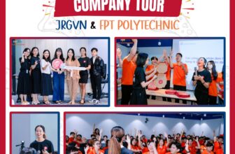 [🆕🇻🇳] Pizza Hut VN Recruitment  👁 Top1Jobs👥 Chào đón thầy cô và bạn sinh viên trường Cao đẳng FPT Polytechnic tham quan văn phòng Jardine Restaurant Group – Tập đoàn quản lý và vận hành thương hiệu P , shares-0✔️ , likes-9❤️️ , date-2024-10-03 17:01:24🇻🇳🇻🇳🇻🇳📰🆕