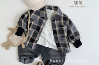 [🆕🇻🇳] Bonnii Kids – Ở đây có áo quần, giày dép, phụ kiện dành cho bé yêu của bạn 🧑‍🧒❤️️👶⭐️ Đồ bé trai cũng nhiều mẫu xinh lắm ạ, mẹ lướt hết ảnh để xem các mẫu nhé.
Size: 80-130 (11-26kg)
Màu sắc có thể chênh lệch một chút do ánh sáng nhưng khôn , shares-0✔️ , likes-4❤️️ , date-2024-10-04 15:23:17🇻🇳🇻🇳🇻🇳📰🆕