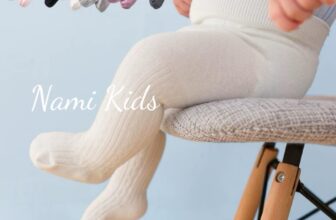 [🆕🇻🇳]  Nami Kids – Ở đây có đồ em bé dễ thương lắm nè 🧑‍🧒❤️️👶⭐️  Nami về sẵn quần tất luôn rồi nhé, thu đông đổ bộ rồi ạ, #69k/quần
, shares-0✔️ , likes-8❤️️ , date-2024-10-03 01:36:25🇻🇳🇻🇳🇻🇳📰🆕