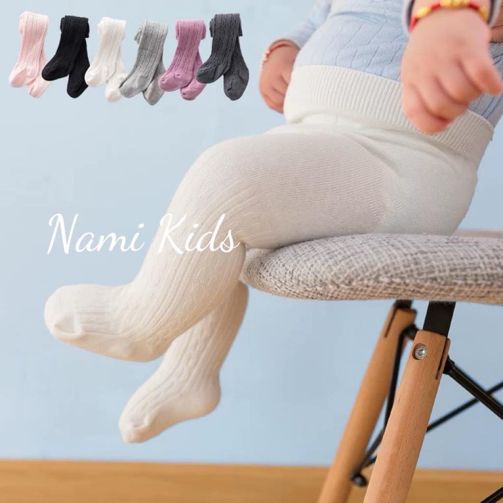 [🆕🇻🇳]  Nami Kids – Ở đây có đồ em bé dễ thương lắm nè 🧑‍🧒❤️️👶⭐️  Nami về sẵn quần tất luôn rồi nhé, thu đông đổ bộ rồi ạ, #69k/quần
, shares-0✔️ , likes-8❤️️ , date-2024-10-03 01:36:25🇻🇳🇻🇳🇻🇳📰🆕