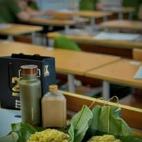 [☕️🇻🇳] Garden Coffee – Tea Thanh Sơn 🥤 Top1Coffee ☕️ Mùa Thu và thời tiết này mà k vào garden ăn xôi cốm, cốm tươi làng vòng thì hơi phí cuộc đời các anh chị em nhà mình eyeyy 
 , shares-0✔️ , likes-0❤️️ , date-🇻🇳🇻🇳🇻🇳📰🆕